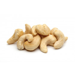 Cashewnötter 450 g, Ekologiska