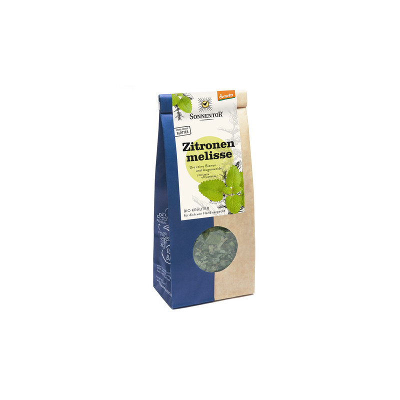Citronmeliss te, 50 g