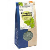 Citronmeliss te, 50 g