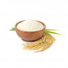 Basmati ris, vit, 1,5 kg, Ekologiskt