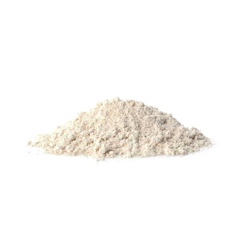 Fullkorn Havremjöl 2 kg, Glutenfri, Ekologisk