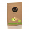 Amla-pulver 200 g, Ekologiskt