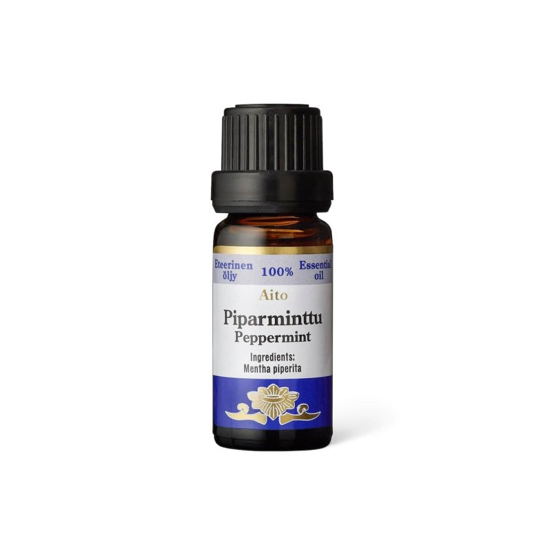 Pepparmintolja 10ml, Frantsila