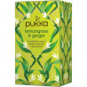 Lemongrass & Ginger 20 st, Pukka