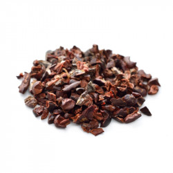 Cacao Nibs 1 KG, Organic, Raw