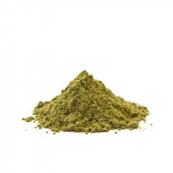 Hampaprotein 800 g, Ekologiskt, Rått