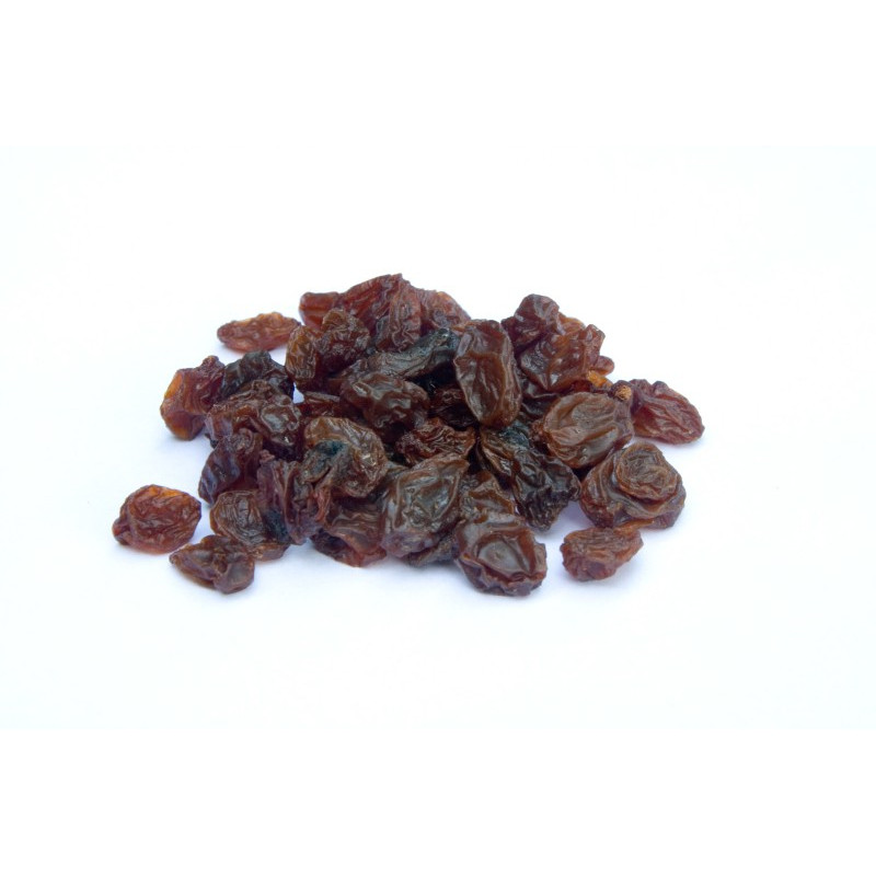 Russin 500 G, Ekologisk