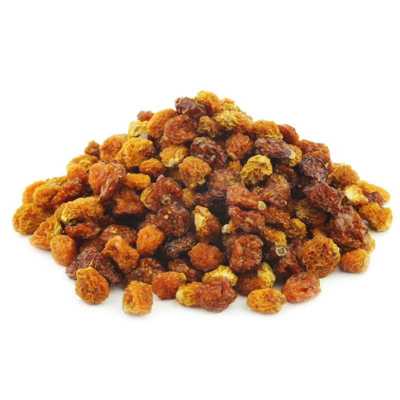 Inkabär 400 g, Ekologisk