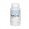 NAC + C-vitamin, 80 kaps