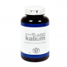 Kalium 400 mg, 120 kaps