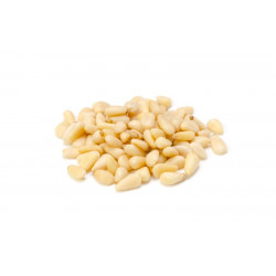 Pinjenötter 350 g, Ekologiska