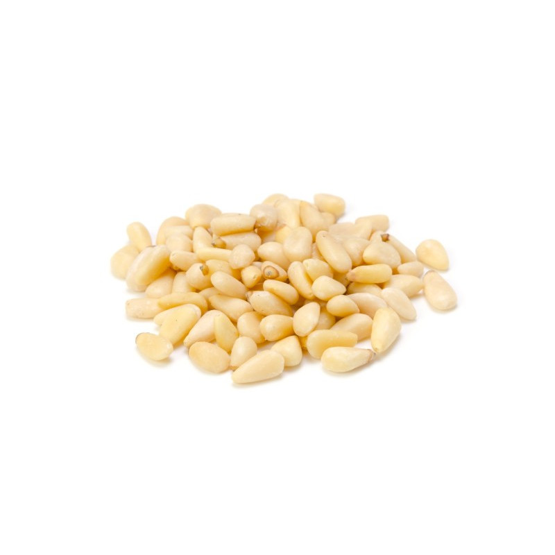 Pinjenötter 350 g, Ekologiska