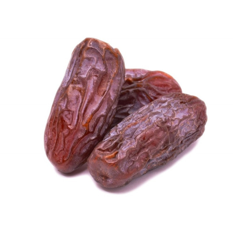 Medjool Dadlar 1 KG, Ekologisk