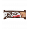 Suklaakuorrutteinen proteiini-mantelipatukka 40g, Roobar