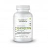 Quercetin 250 mg + C, 60 vegekaps.