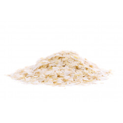 Quinoaflingor 600 g, Ekologiska