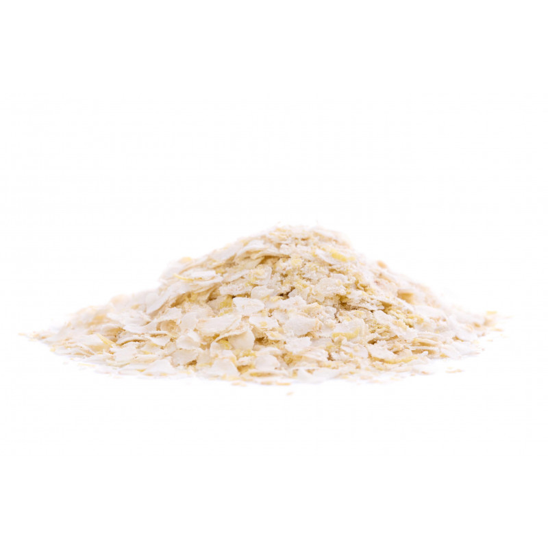 Quinoaflingor 600 g, Ekologiska