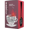Rooibos tea 20 pcs, ​​Clipper
