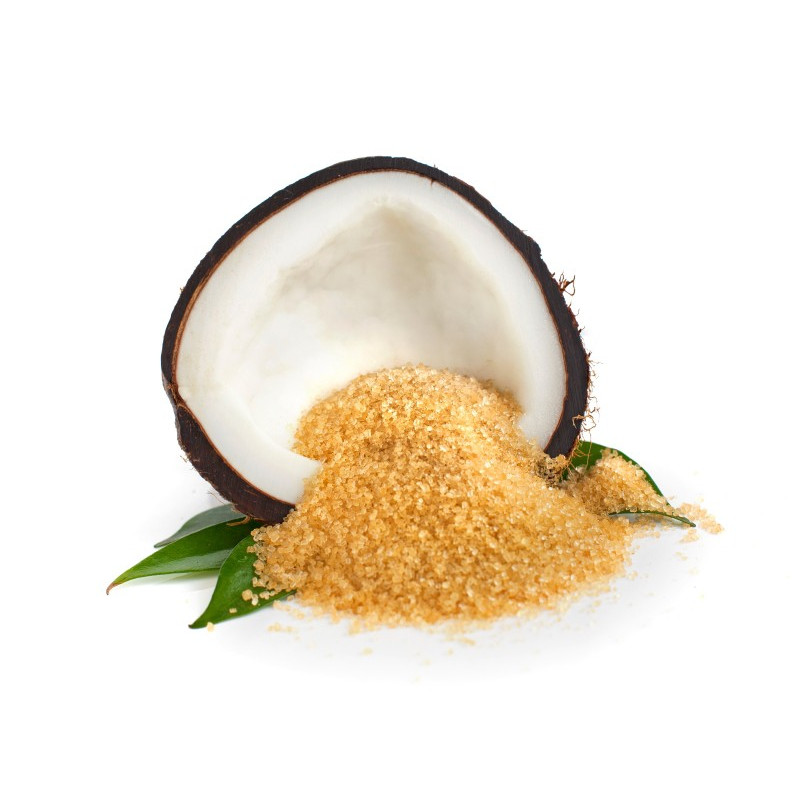 Kookossokeri 500 g, Luomu | Feel Vivid