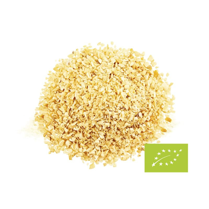 Amarantflingor 800 g, Ekologiska, Glutenfria