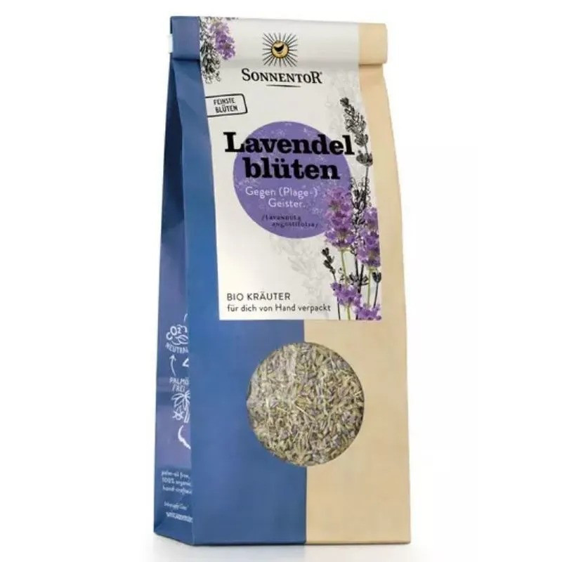 Lavendel te, 70 g