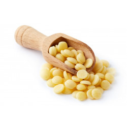 Cacao Butter, Organic 1 KG