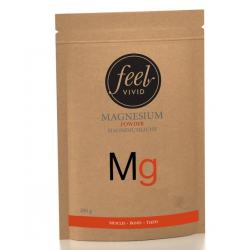 Magnesiumbisglycinat 200g