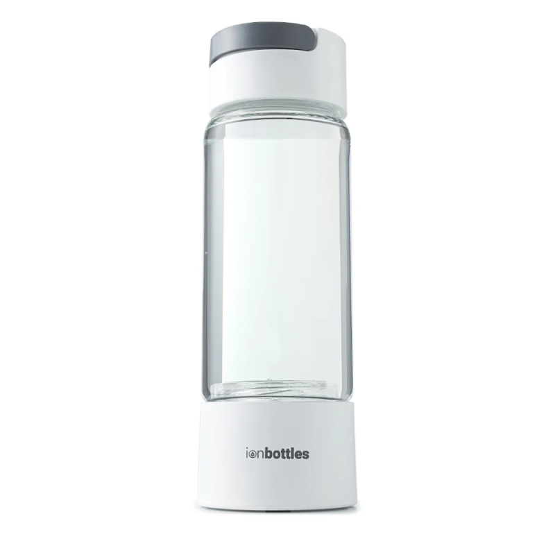 Hydrogen Water Bottle, IonBottles - Pro