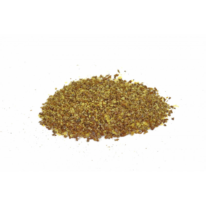 Krossat Linfrö 1 KG, Ekologisk