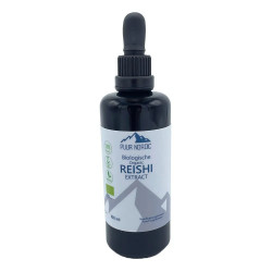 Reishi-extrakt 100 ml,...