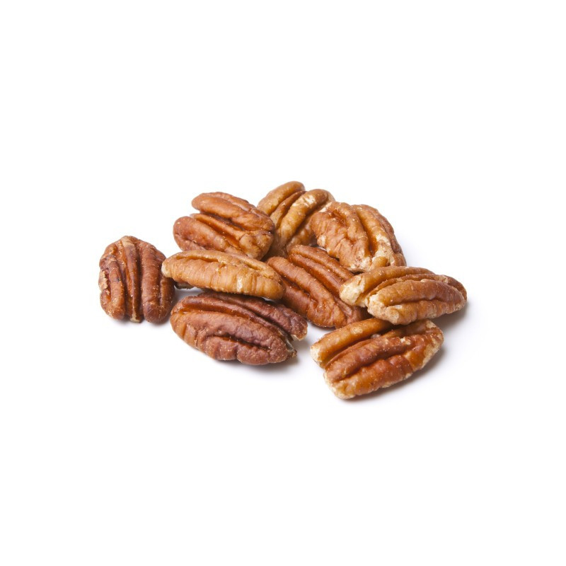 Pekannötter 300 g, Ekologisk