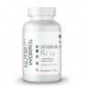K2-Vitamin 90 kaps, Nutri Works