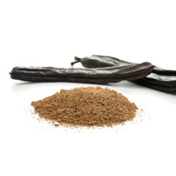 Carob-jauhe, Luomu 350 g