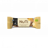NUTI Honey Pecans & Sea Salt 35g, Ekoligisk