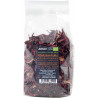 Hibiskuksenkukka, kuivattu 80 g, Luomu