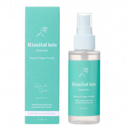 RimitaOats Facial Mist – 100 ml