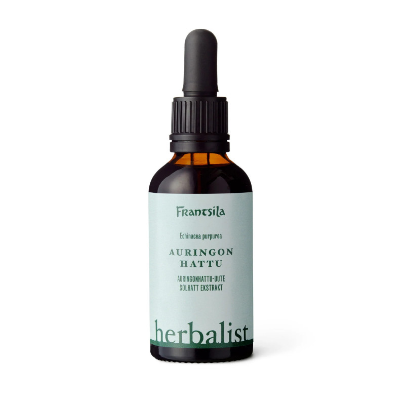 Solhattsextrakt 50ml, Frantsila