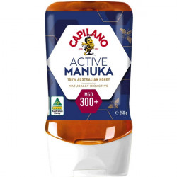 Manuka honung MGO 300+...