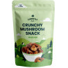 Svampchips, wasabi 50 g, Forestly