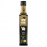 Terra Creta Bio Infusion extra virgin olivolja smaksatt med vitlök, ekologisk 250 ml
