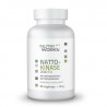 Nattokinase 100 mg, 60 kaps, Nutri Works