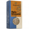 Spiskummin, Hel 40 g, Ekologisk