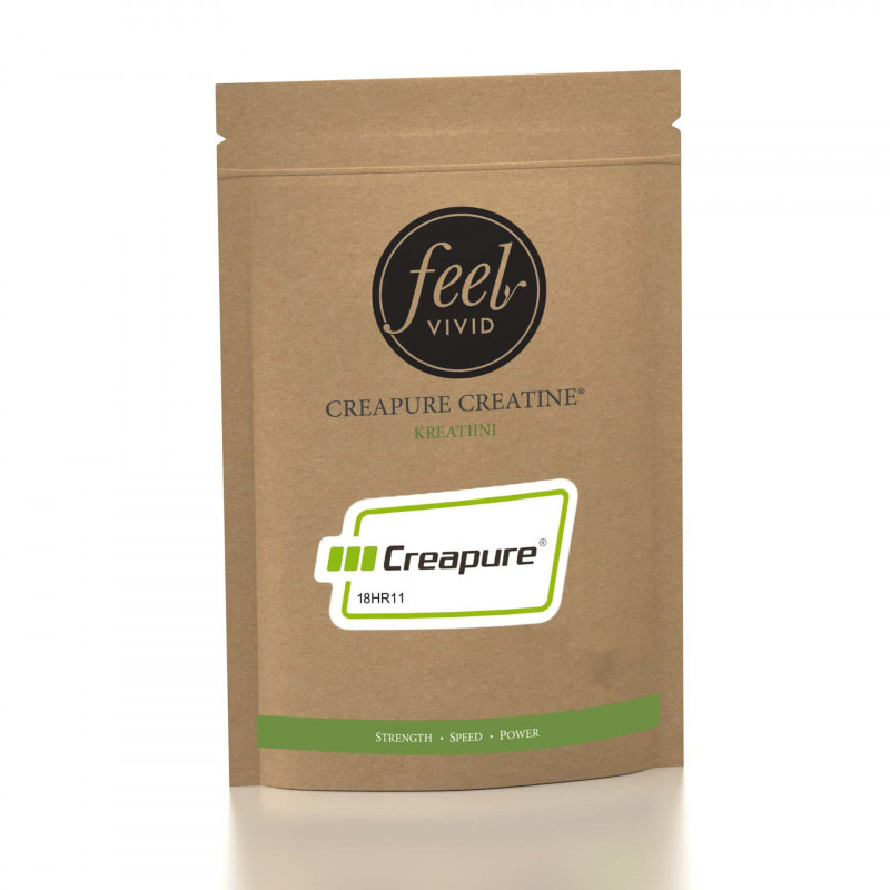 Kreatiini, Creapure® 300g Kreatiini, Creapure® 300g