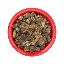 Hackade Dadlar 2 KG, Ekologisk