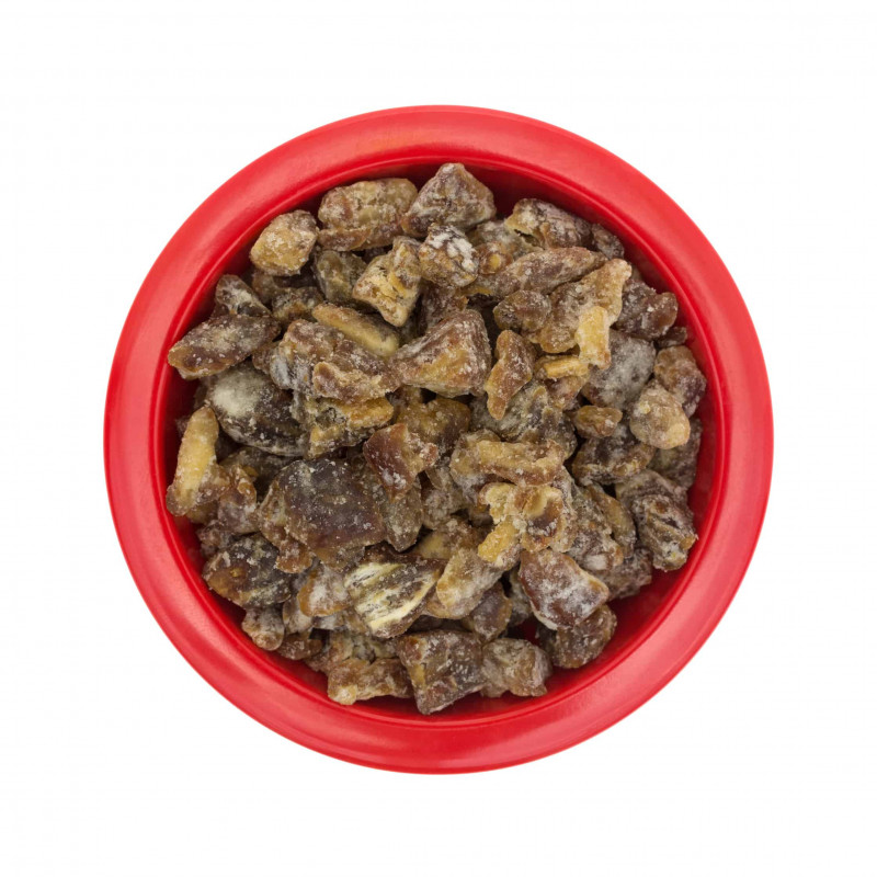 Taatelipalat, Luomu 1 KG Taatelipalat, Luomu 1 KG