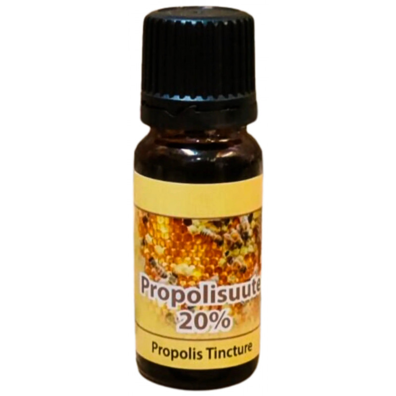 Propolis extrakt 10 ml