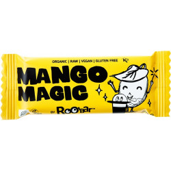 Snackbar, mango magic 30g,...