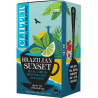 Brazilian sunset tea 20 ps, Clipper