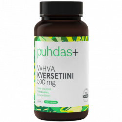 Stark Quercetin 500 mg, 60...