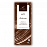 Rå choklad Intensiv 90%, 40 g, Ekologisk